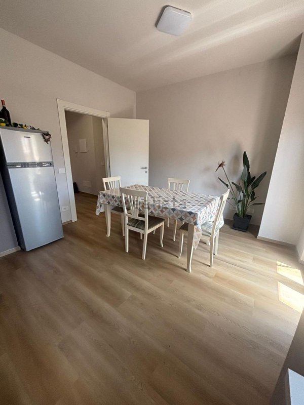 appartamento in vendita a Perugia in zona Ponte d'Oddi