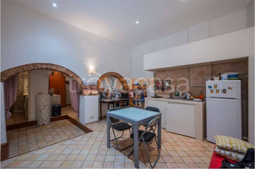 appartamento in vendita a Perugia in zona Centro Città