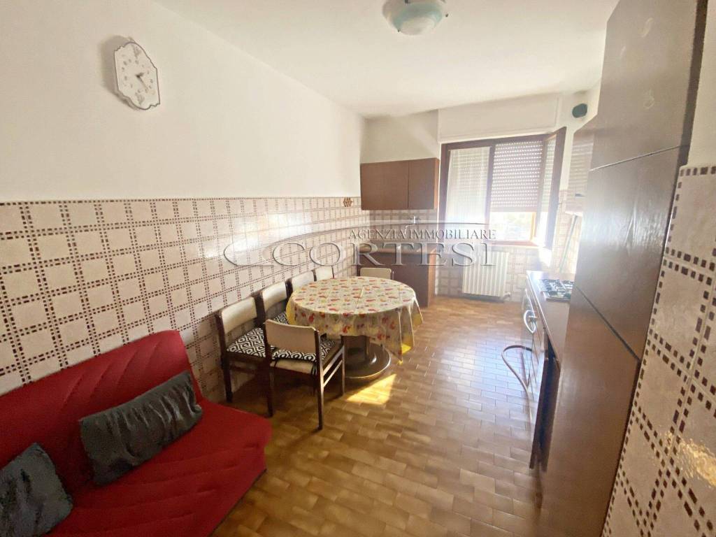 appartamento in vendita a Perugia in zona Parlesca