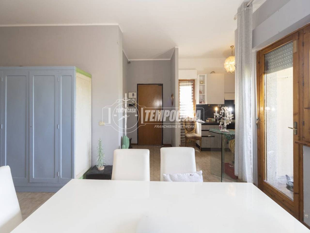 appartamento in vendita a Perugia in zona Santa Lucia