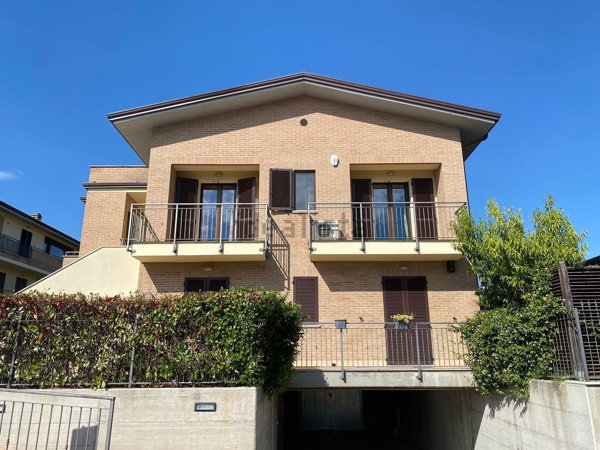 appartamento in vendita a Perugia in zona Castel del Piano