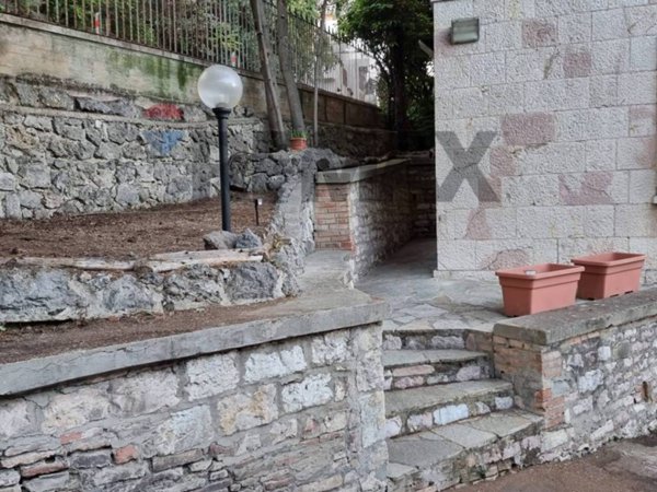 appartamento in vendita a Perugia in zona XX Settembre