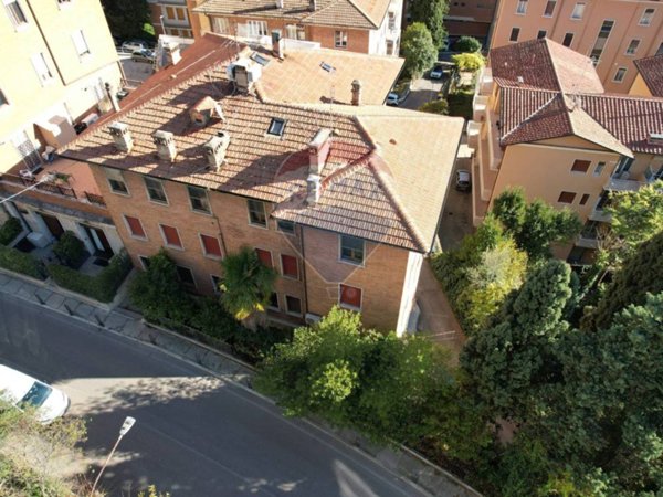 appartamento in vendita a Perugia in zona XX Settembre