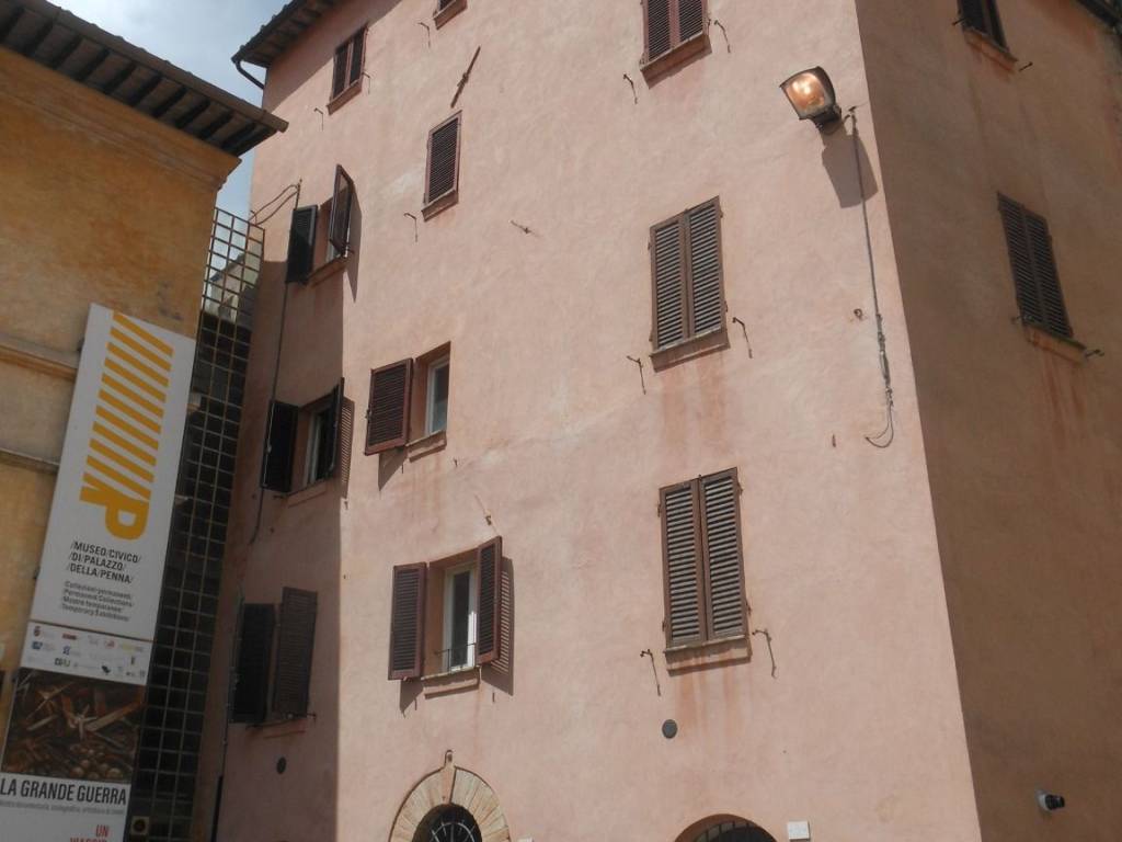 appartamento in vendita a Perugia in zona Elce
