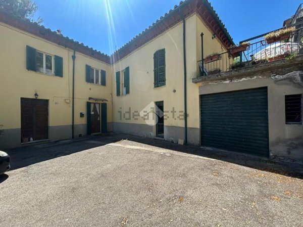 appartamento in vendita a Perugia in zona Monteluce