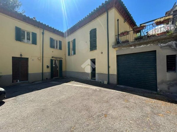appartamento in vendita a Perugia in zona Monteluce