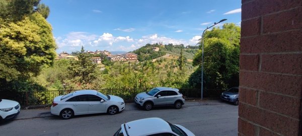 appartamento in vendita a Perugia in zona Ponte d'Oddi