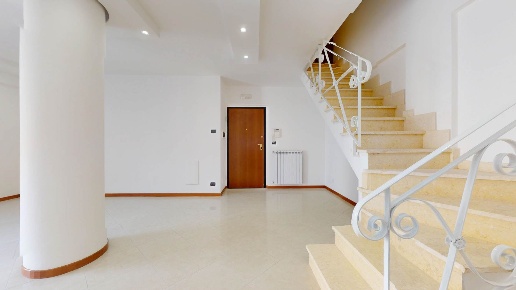 appartamento in vendita a Perugia in zona Montelaguardia