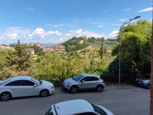 appartamento in vendita a Perugia in zona Elce