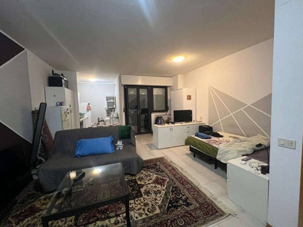 appartamento in vendita a Perugia in zona Cordigliano