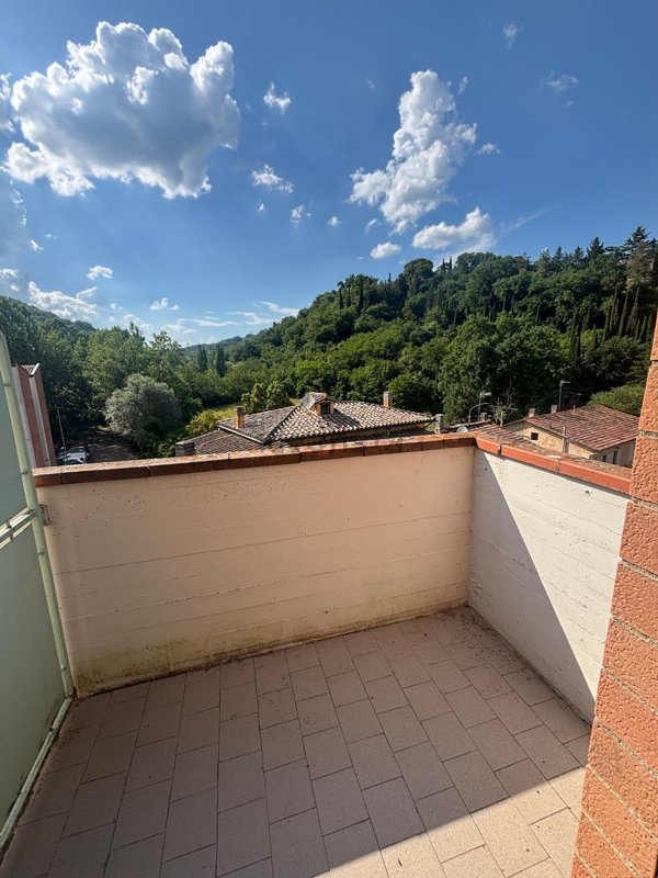 appartamento in vendita a Perugia in zona San Marino