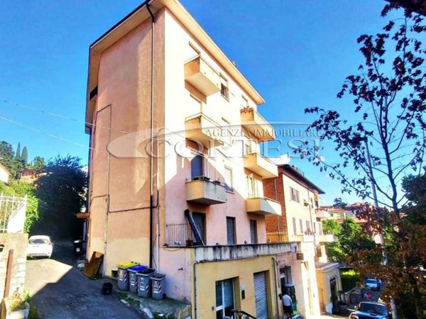 appartamento in vendita a Perugia in zona Elce