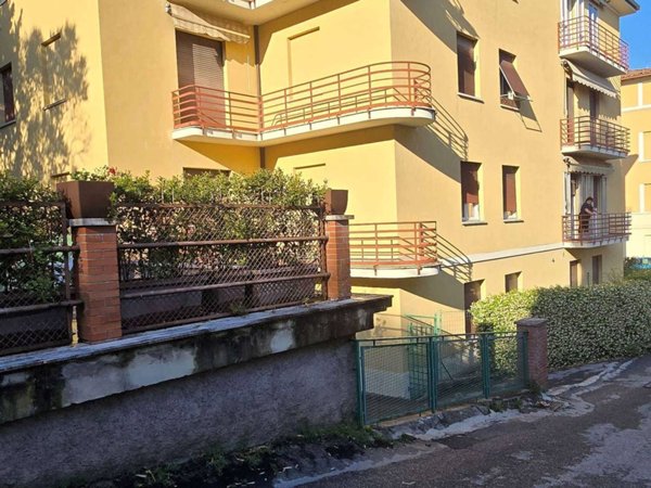 appartamento in vendita a Perugia in zona Monteluce