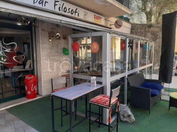 negozio in vendita a Perugia in zona Filosofi