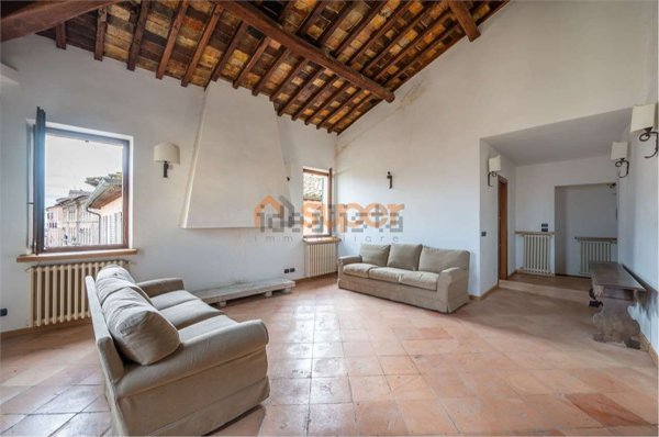 appartamento in vendita a Perugia in zona Centro Città