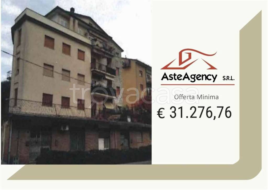 appartamento in vendita a Perugia in zona Monteluce