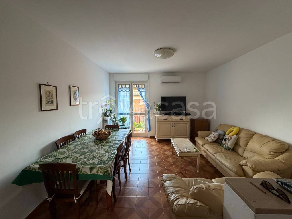 appartamento in vendita a Perugia in zona Villa Pitignano