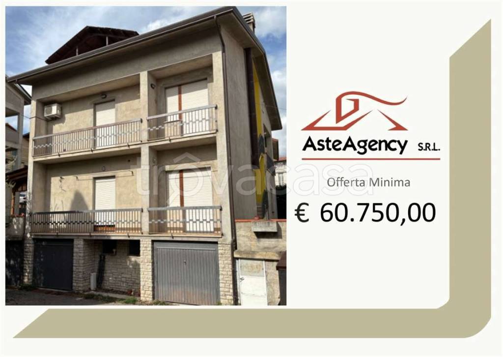 appartamento in vendita a Perugia in zona San Sisto