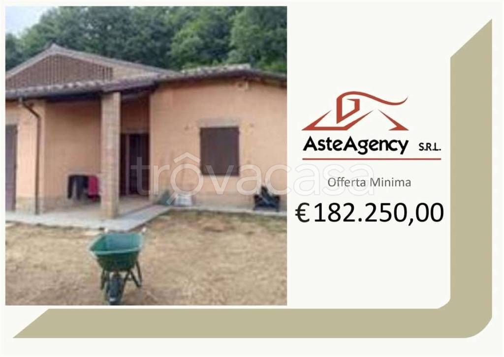 casa indipendente in vendita a Perugia in zona San Marino