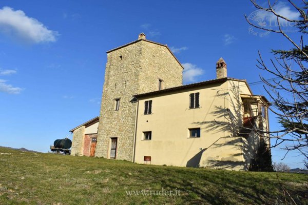 casa indipendente in vendita a Perugia in zona Casa del Diavolo
