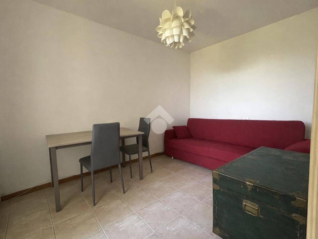 appartamento in vendita a Perugia in zona Monteluce