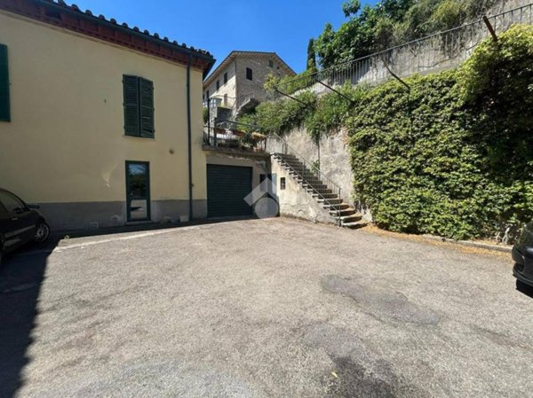 appartamento in vendita a Perugia in zona Monteluce
