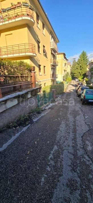 appartamento in vendita a Perugia in zona Monteluce