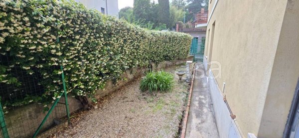 appartamento in vendita a Perugia in zona Monteluce