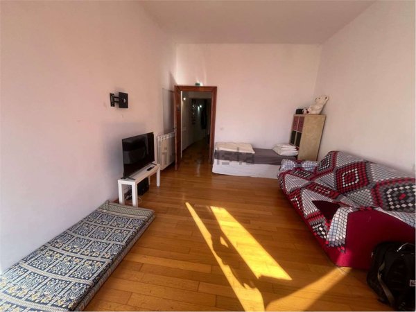 appartamento in vendita a Perugia in zona Centro Città