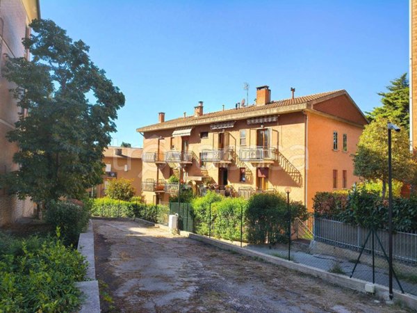 appartamento in vendita a Perugia in zona Madonna Alta
