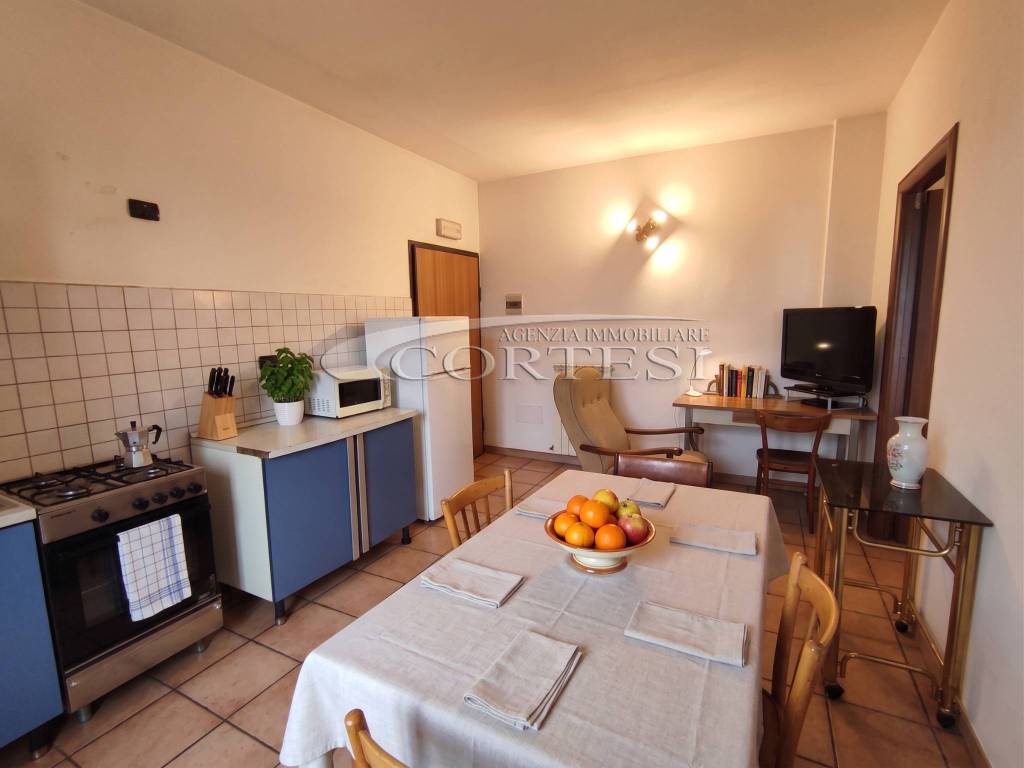 appartamento in vendita a Perugia in zona Ponte Felcino
