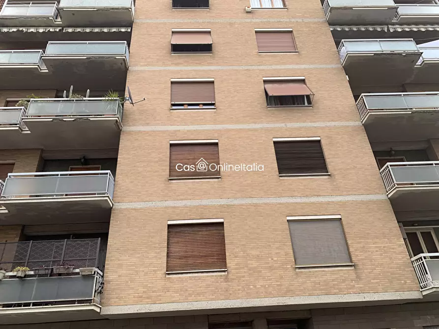 appartamento in vendita a Perugia in zona Filosofi
