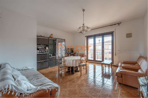 appartamento in vendita a Perugia in zona Castel del Piano