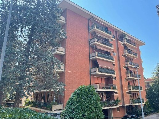 appartamento in vendita a Perugia in zona Ferro di Cavallo