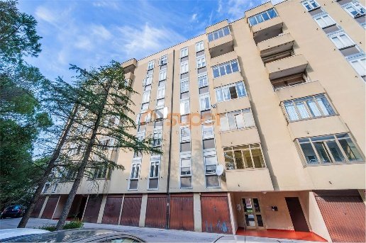 appartamento in vendita a Perugia in zona Ponte d'Oddi