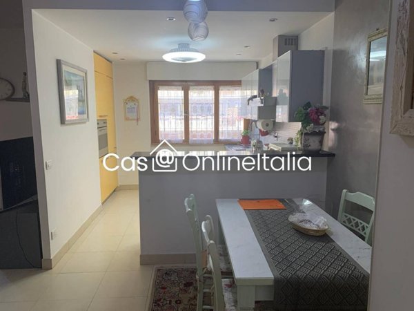 appartamento in vendita a Perugia in zona Madonna Alta