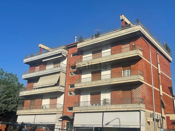 appartamento in vendita a Perugia in zona San Sisto