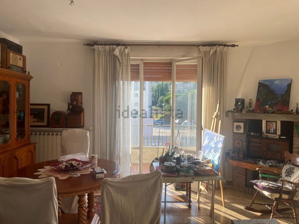 appartamento in vendita a Perugia in zona San Sisto