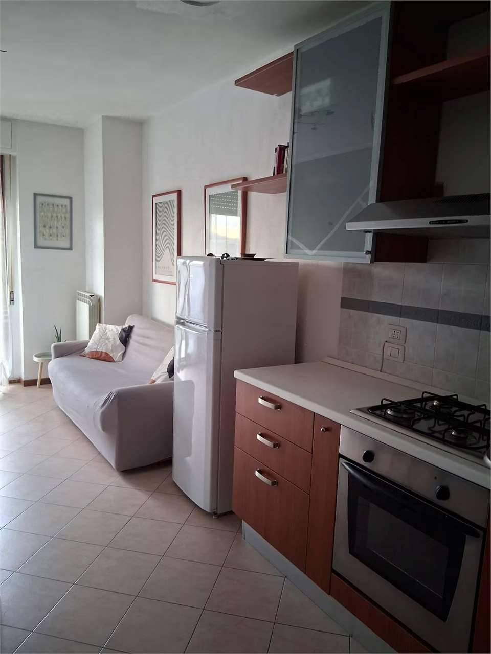 appartamento in vendita a Perugia in zona Stazione