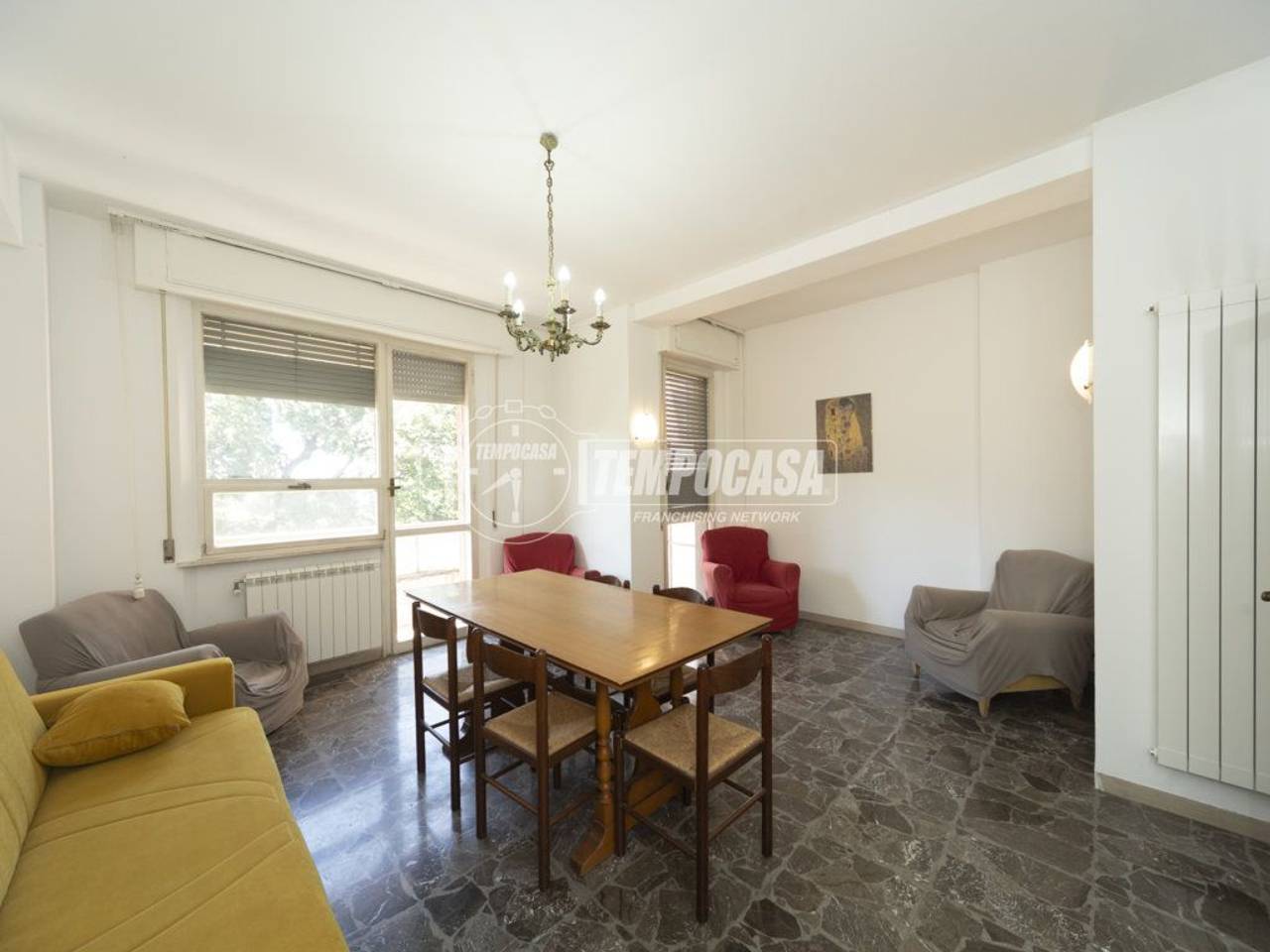 appartamento in vendita a Perugia in zona Elce