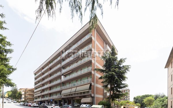 appartamento in vendita a Perugia in zona San Sisto