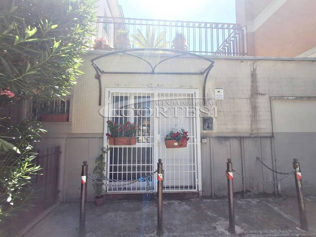 appartamento in vendita a Perugia in zona Ponte Felcino