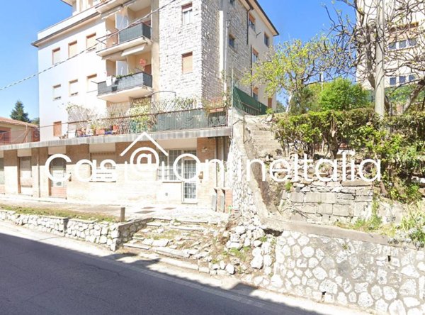 appartamento in vendita a Perugia in zona Monteluce