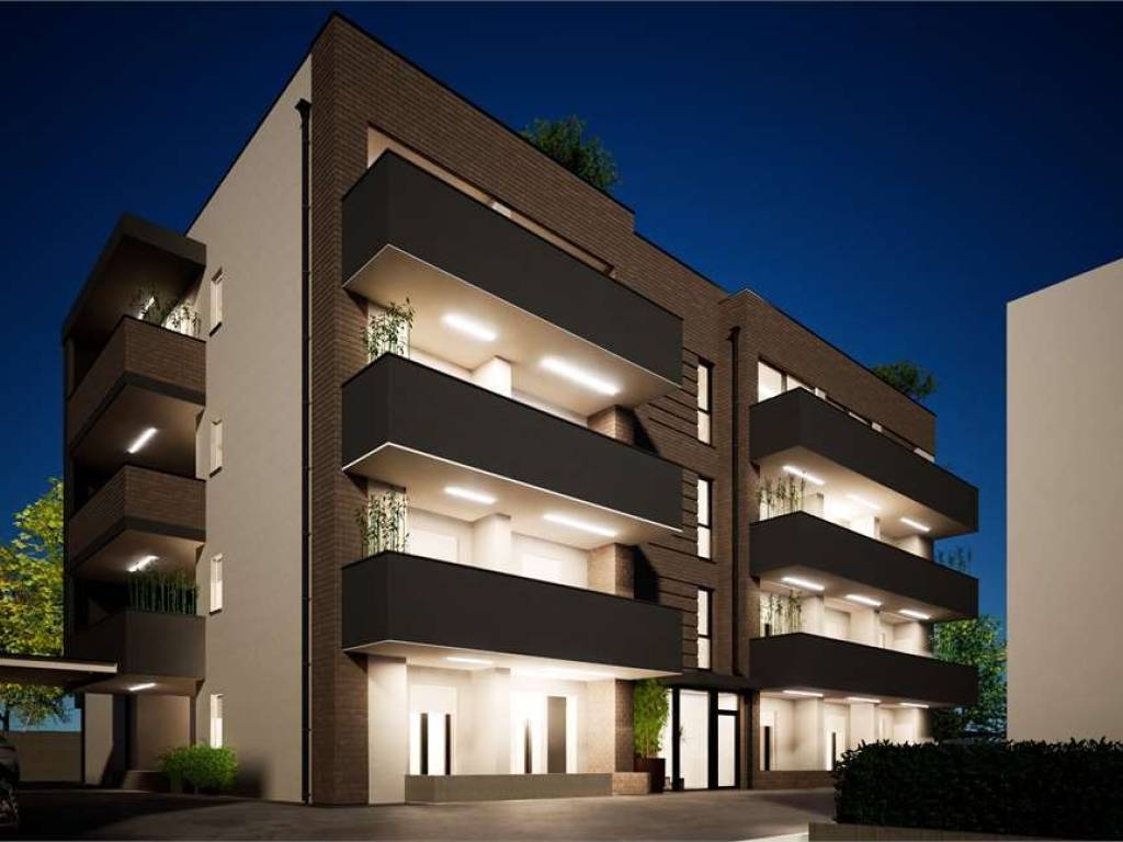 appartamento in vendita a Perugia in zona Collestrada