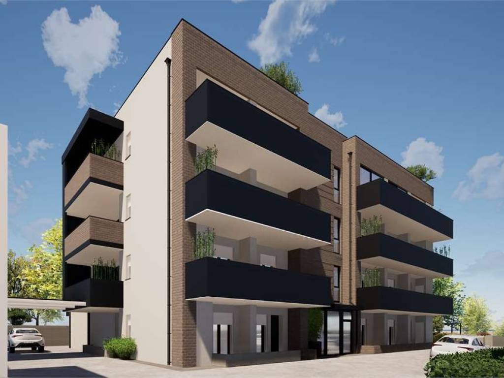 appartamento in vendita a Perugia in zona Collestrada