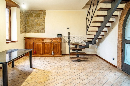 casa indipendente in vendita a Perugia in zona Villa Pitignano