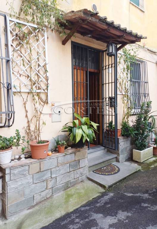 appartamento in vendita a Perugia in zona Ponte Felcino