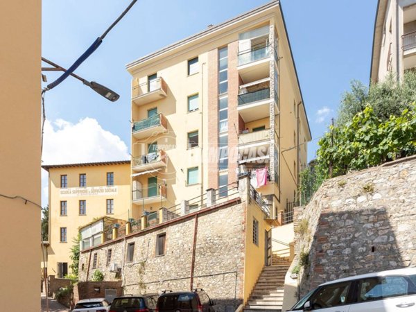appartamento in vendita a Perugia in zona Madonna Alta