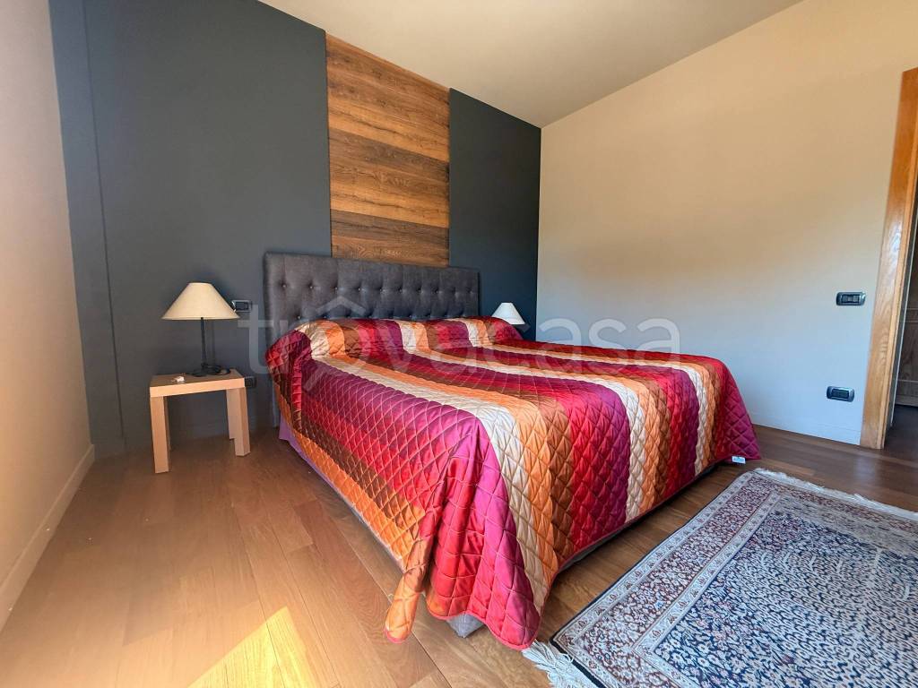 appartamento in vendita a Perugia in zona Castel del Piano