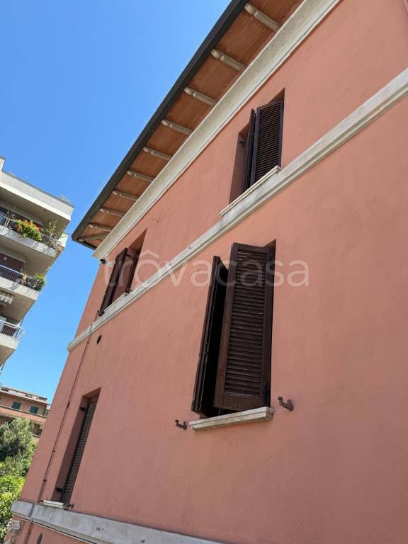 appartamento in vendita a Perugia in zona Stazione
